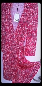 Celeste FSMFU Fierce Strip Mini Fuchsia